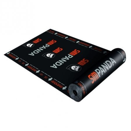 SİM PANDA MEMBRAN 3 MM -10